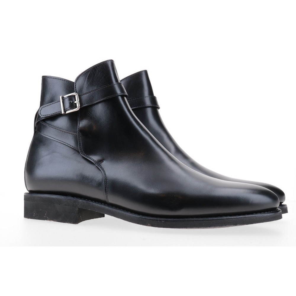 Berwick 1707 490-T02 VEGANO NEGRO