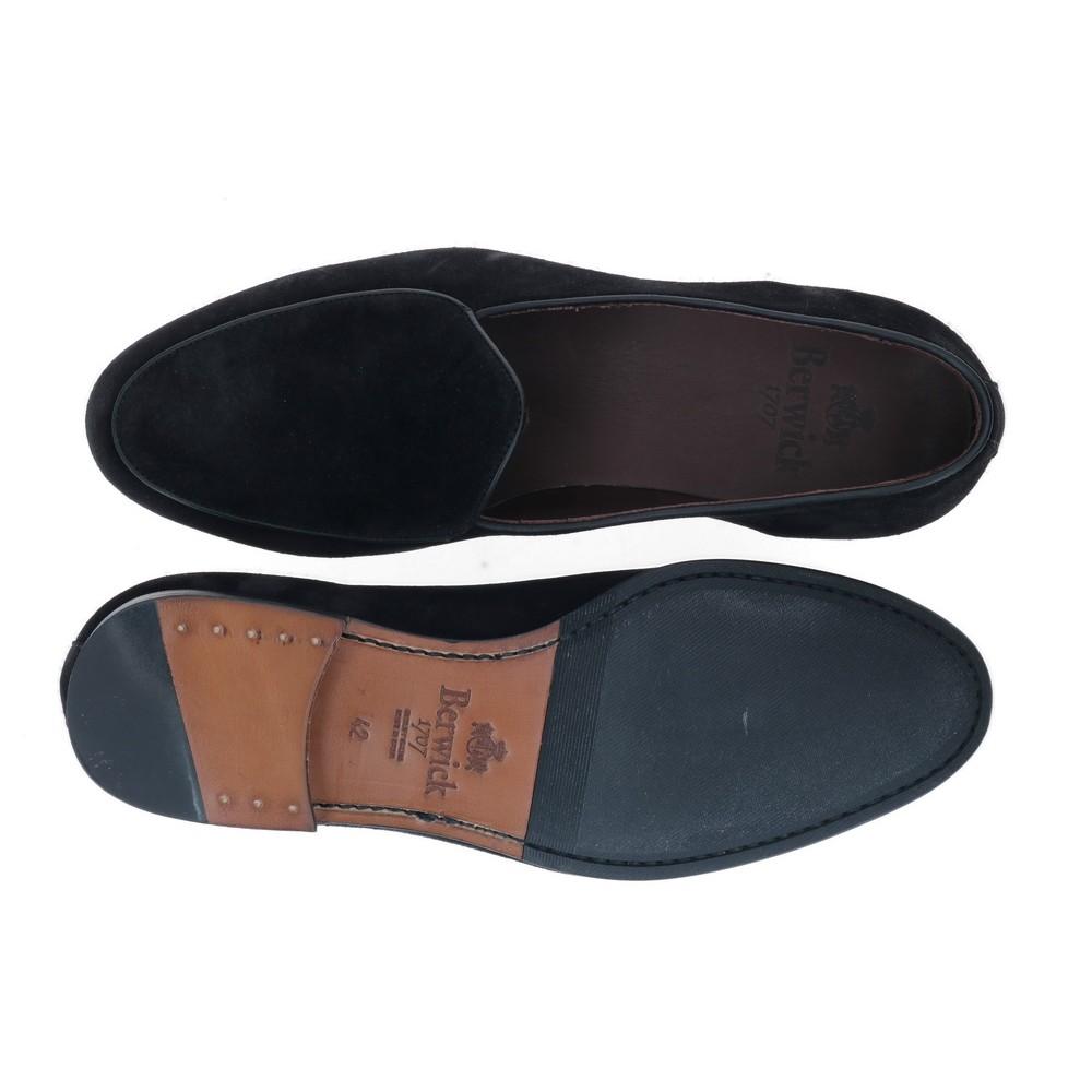 Berwick 1707 4950-T05 REPELLO GUM OIL NEGRO