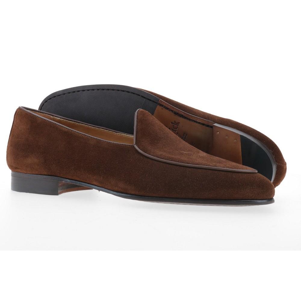 Berwick 1707 4950-T08 REPELLO CALF SNUFF