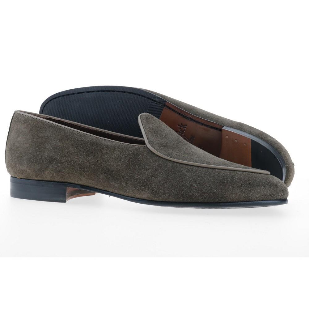 Berwick 1707 4950-T09 REPELLO CALF LODEN