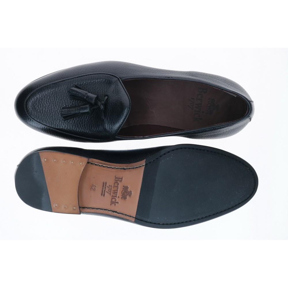 Berwick 1707 4951-T02 CIERVO NEGRO