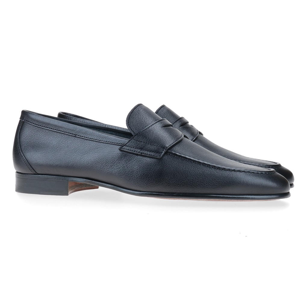 Berwick 1707 5105-T06 NAPA NEGRO - sin forro