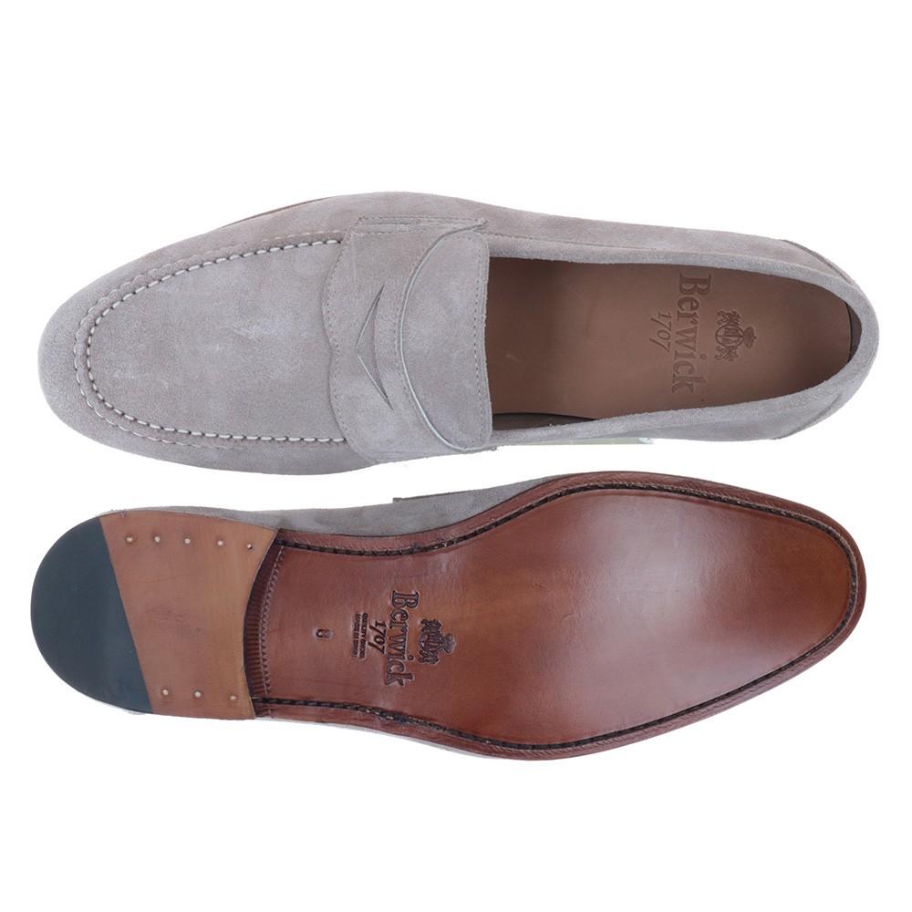 Berwick 1707 5105-T08 YANKEE AVOLA - Sin Forro