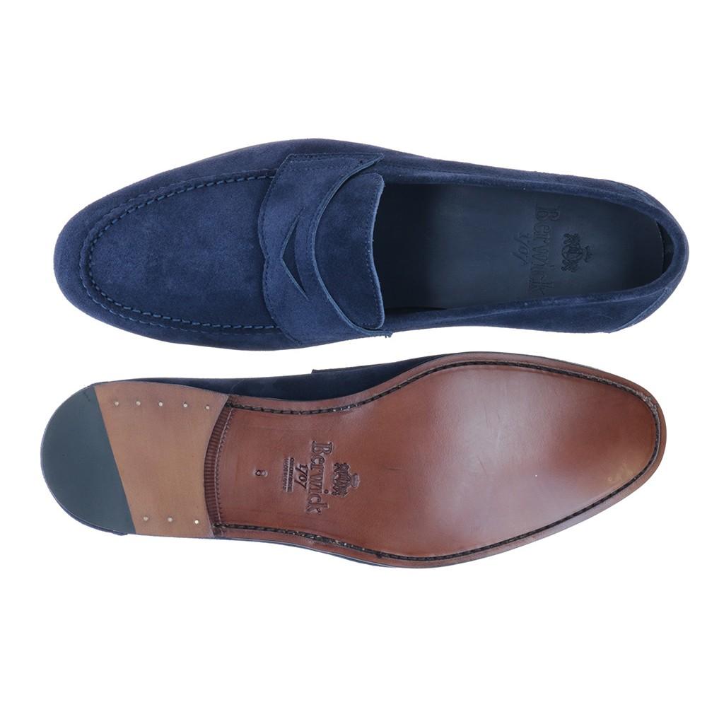 Berwick 1707 5105-T09 YANKEE RODI - Sin Forro