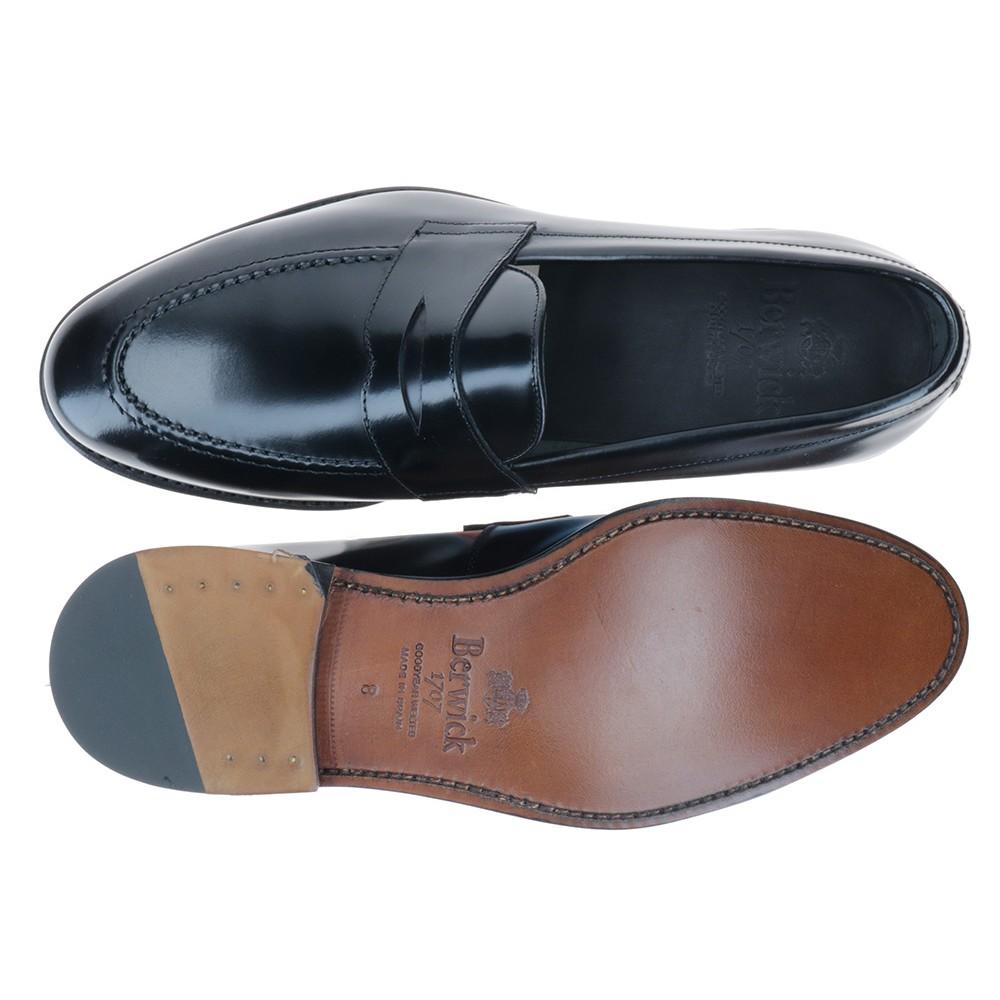 Berwick 1707 5138-T04 ROIS NEGRO - Sin Forro