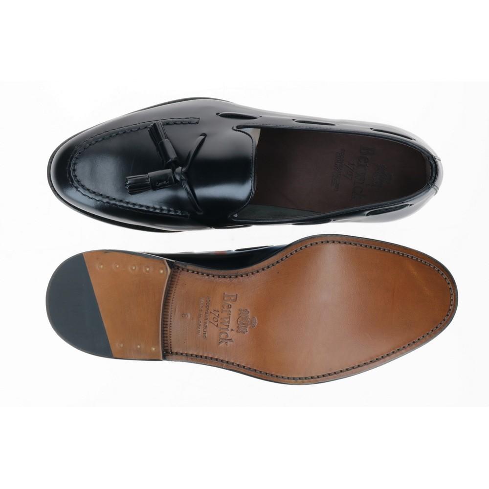 Berwick 1707 5139-T03 ROIS NEGRO - Sin Forro