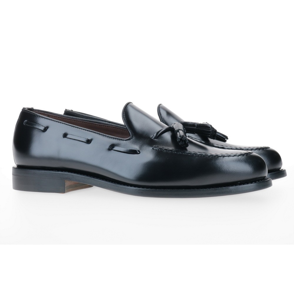 Berwick 1707 5139-T03 ROIS NEGRO - Sin forro