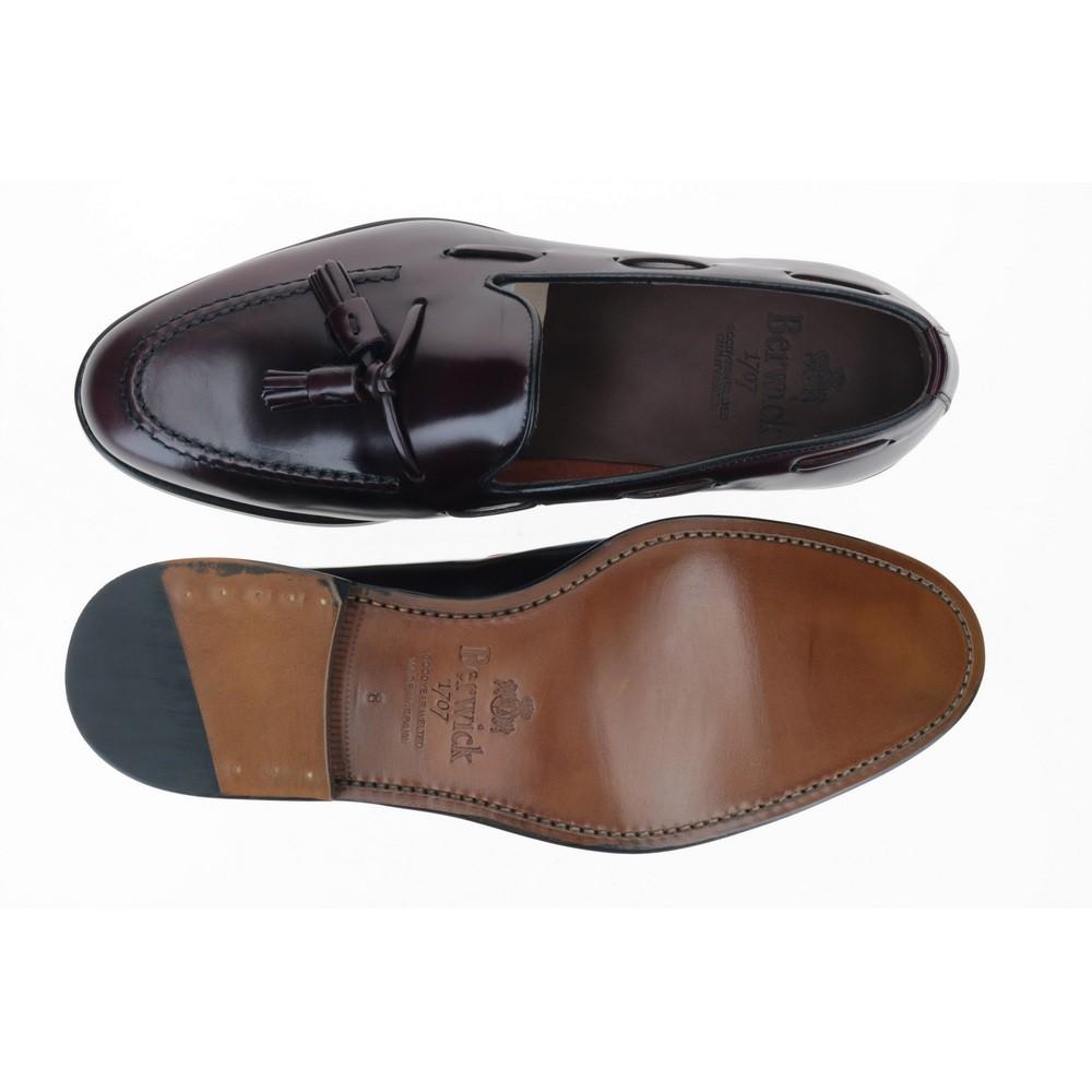 Berwick 1707 5139-T07 ROIS CORDOBAN - Sin Forro