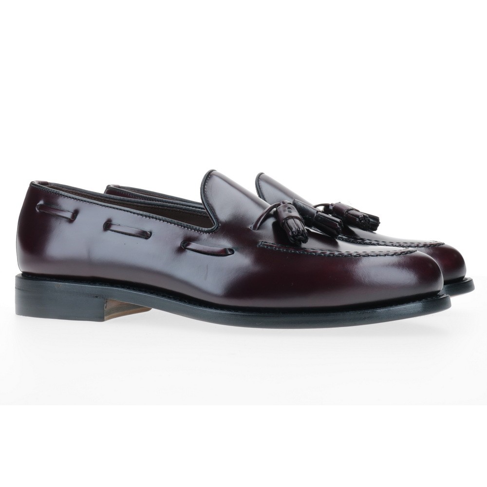 Berwick 1707 5139-T07 ROIS CORDOBAN - Sin forro