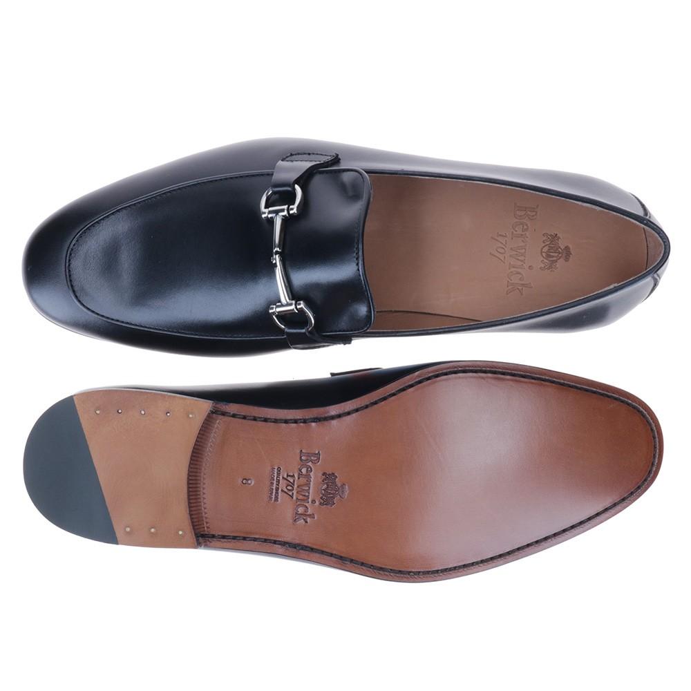 Berwick 1707 5177-T03 CHATEAUBRIAND NEGRO