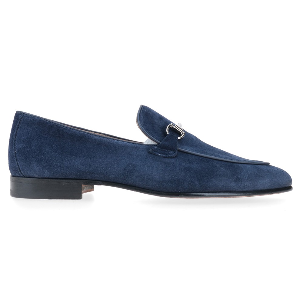 Berwick 1707 5177-T04 LIGHT CACHEMIRE NAVY