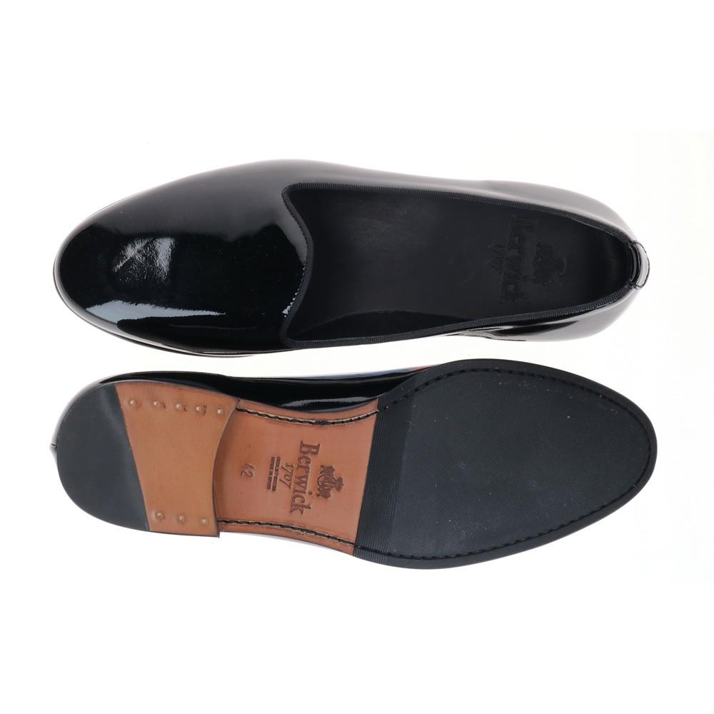 Berwick 1707 5198-T01 CHAROL NEGRO