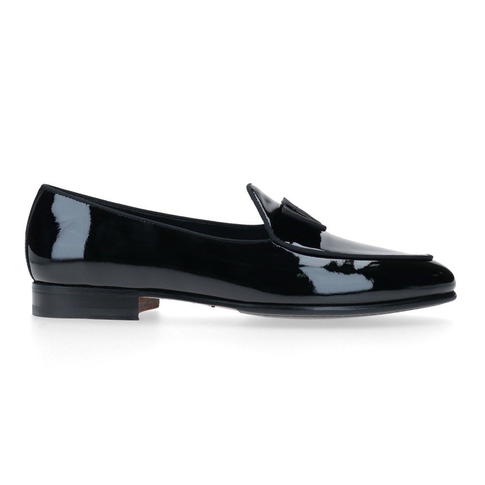 Berwick 1707 5200-T01 CHAROL NEGRO