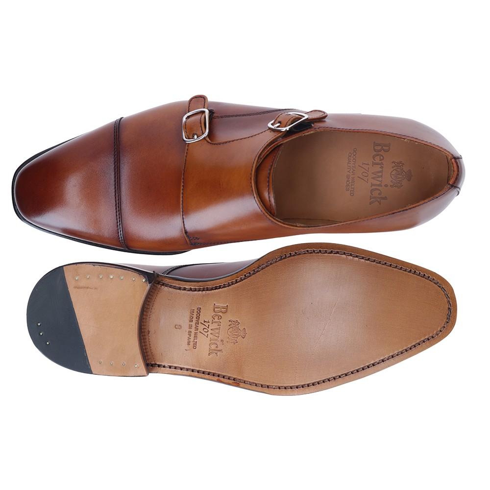 Berwick 1707 5212-K2 LUGO CUERO