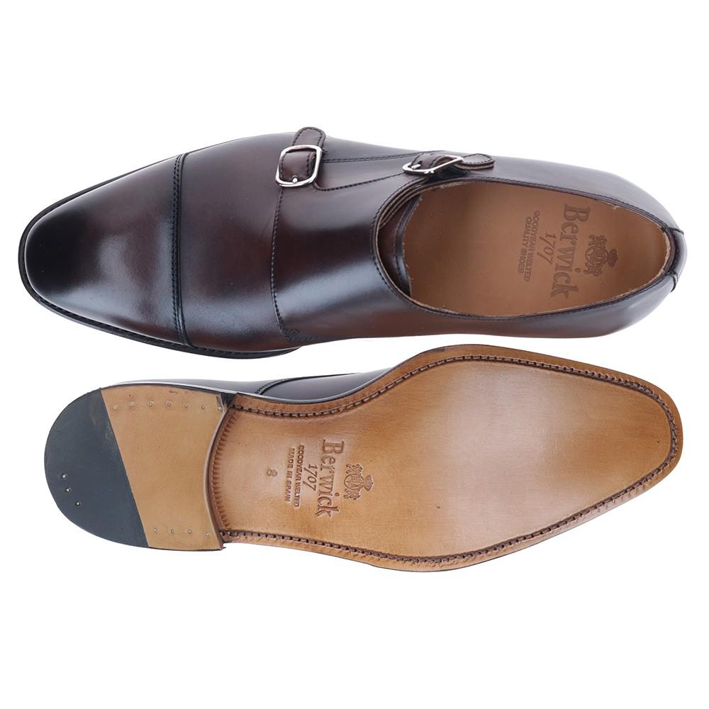 Berwick 1707 5212-K3 LUGO TESTA