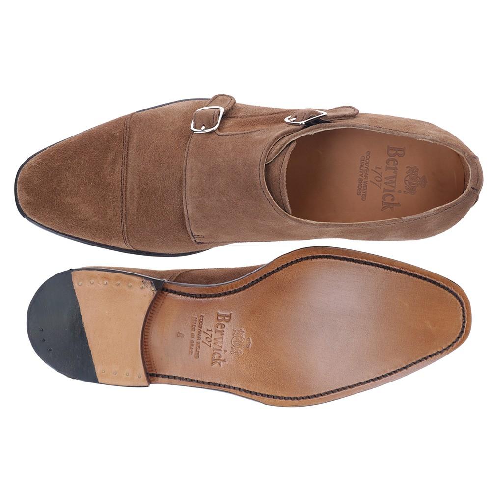 Berwick 1707 5212-K4 SOFTY SIGARO