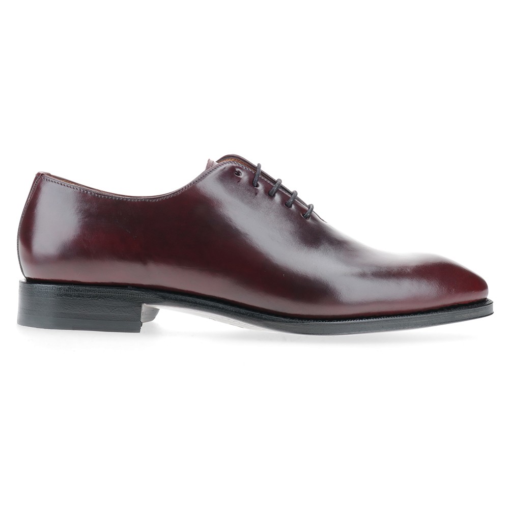 Berwick 1707 5216-KP2 CORDOVÁN RED BROWN