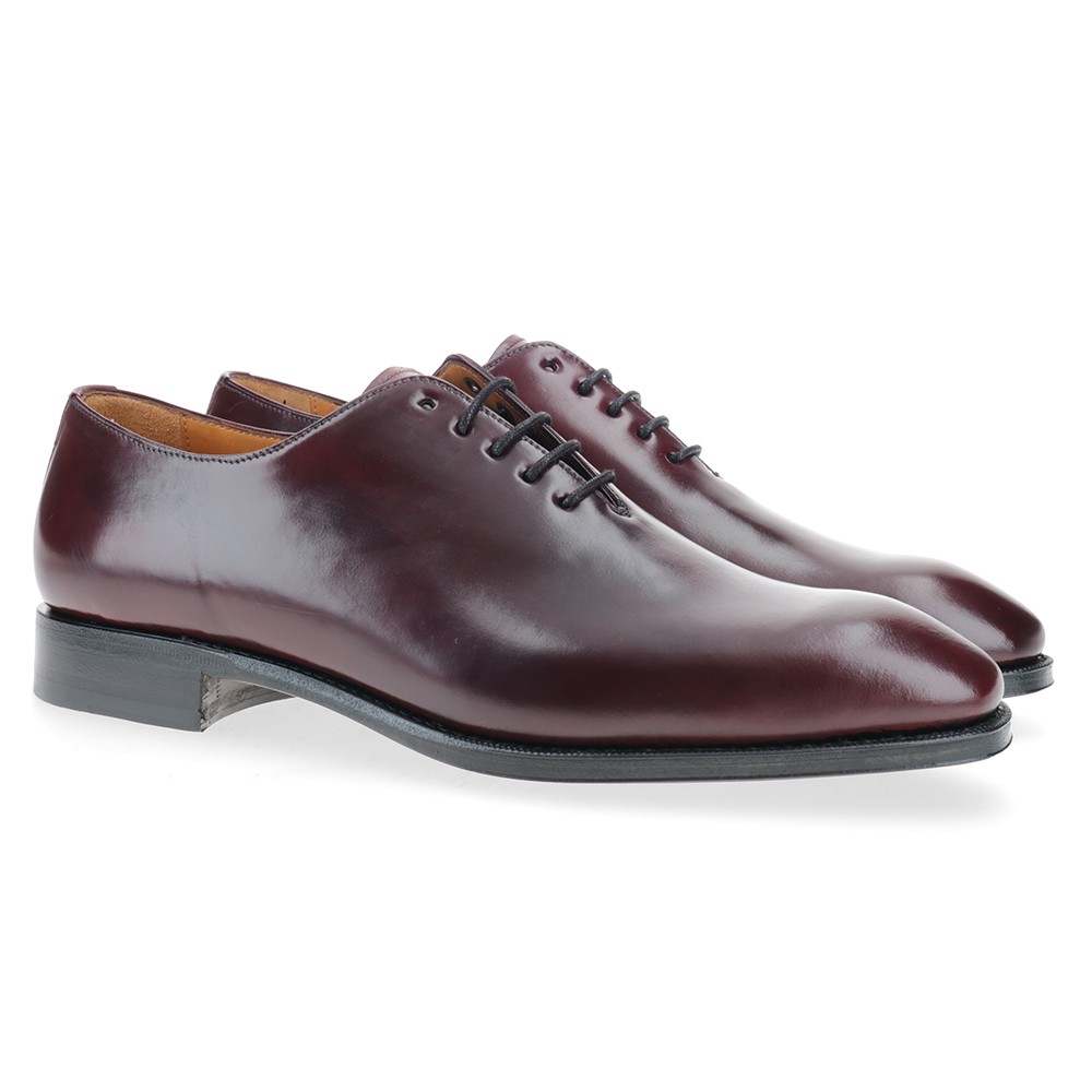 Berwick 1707 5216-KP2 CORDOVÁN RED BROWN