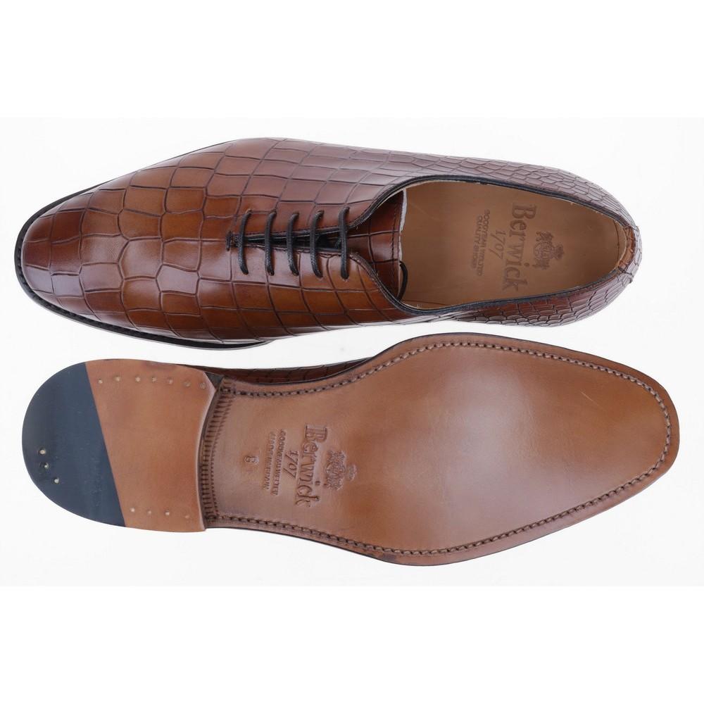 Berwick 1707 5216-T01 COCO CRUST CUERO