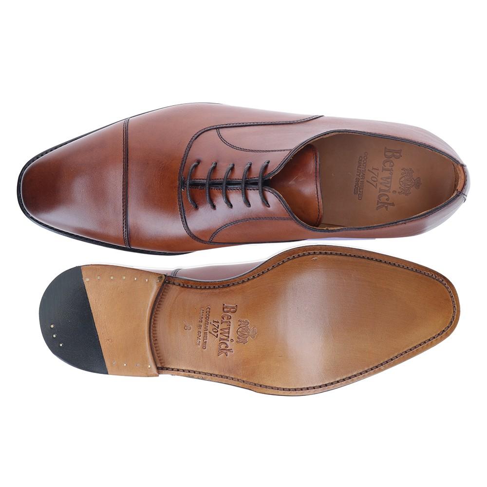 Berwick 1707 5217-K2 VEGANO TAN