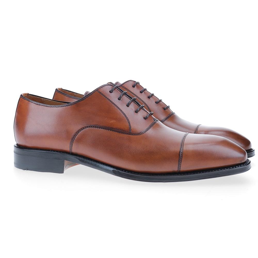 Berwick 1707 5217-K2 VEGANO TAN