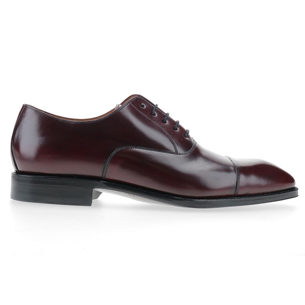 Berwick 1707 5217-KP6 CORDOVÁN RED BROWN