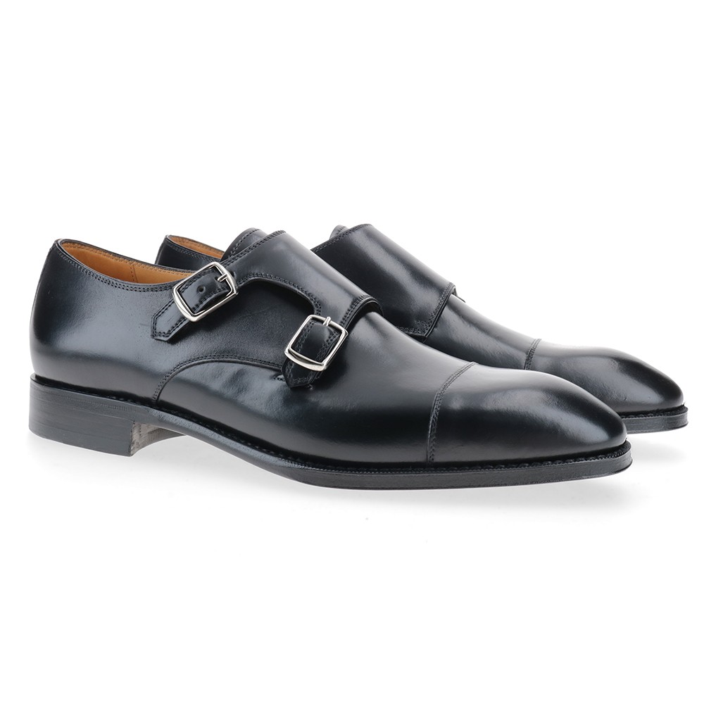 Berwick 1707 5218-KP3 CORDOVÁN NEGRO