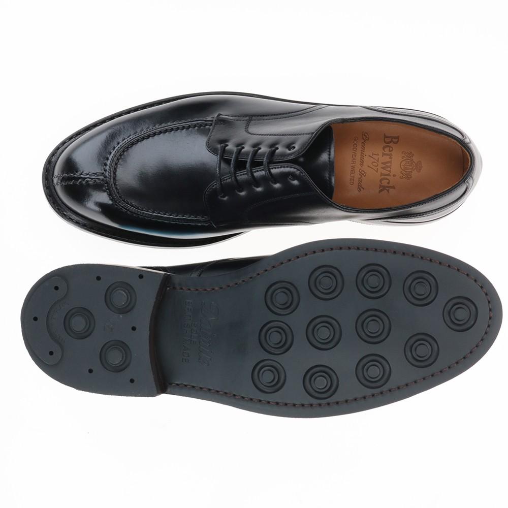 Berwick 1707 5230-KP7 CORDOVÁN NEGRO