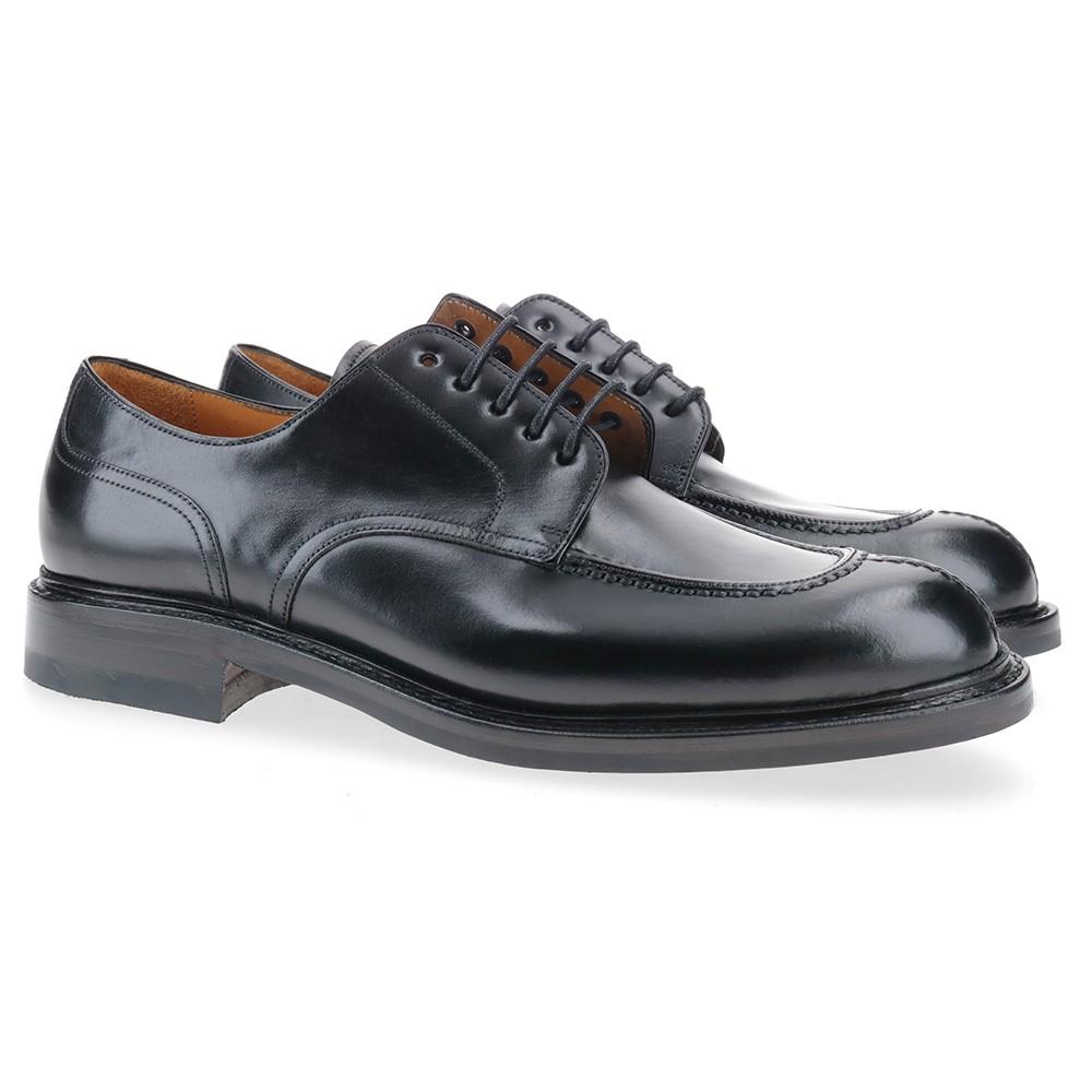 Berwick 1707 5230-KP7 CORDOVÁN NEGRO