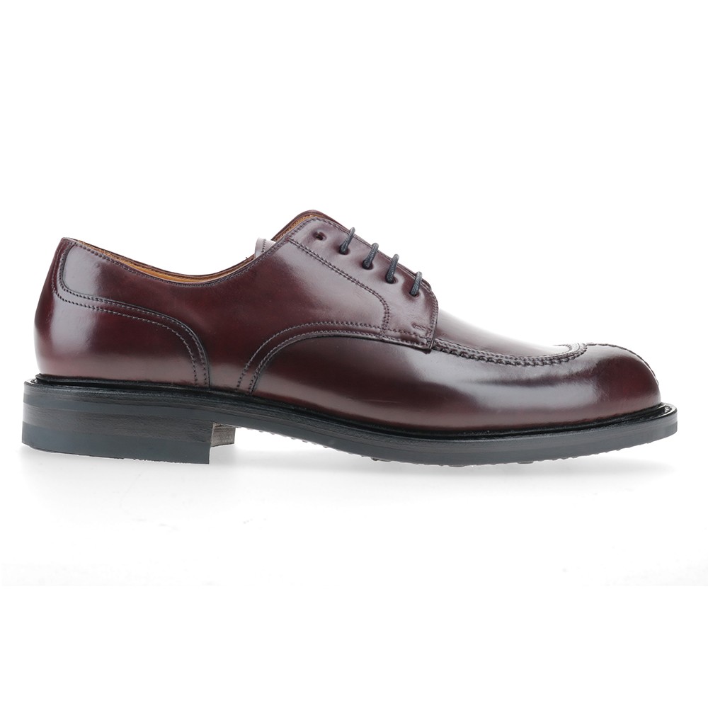 Berwick 1707 5230-KP8 CORDOVÁN RED BROWN