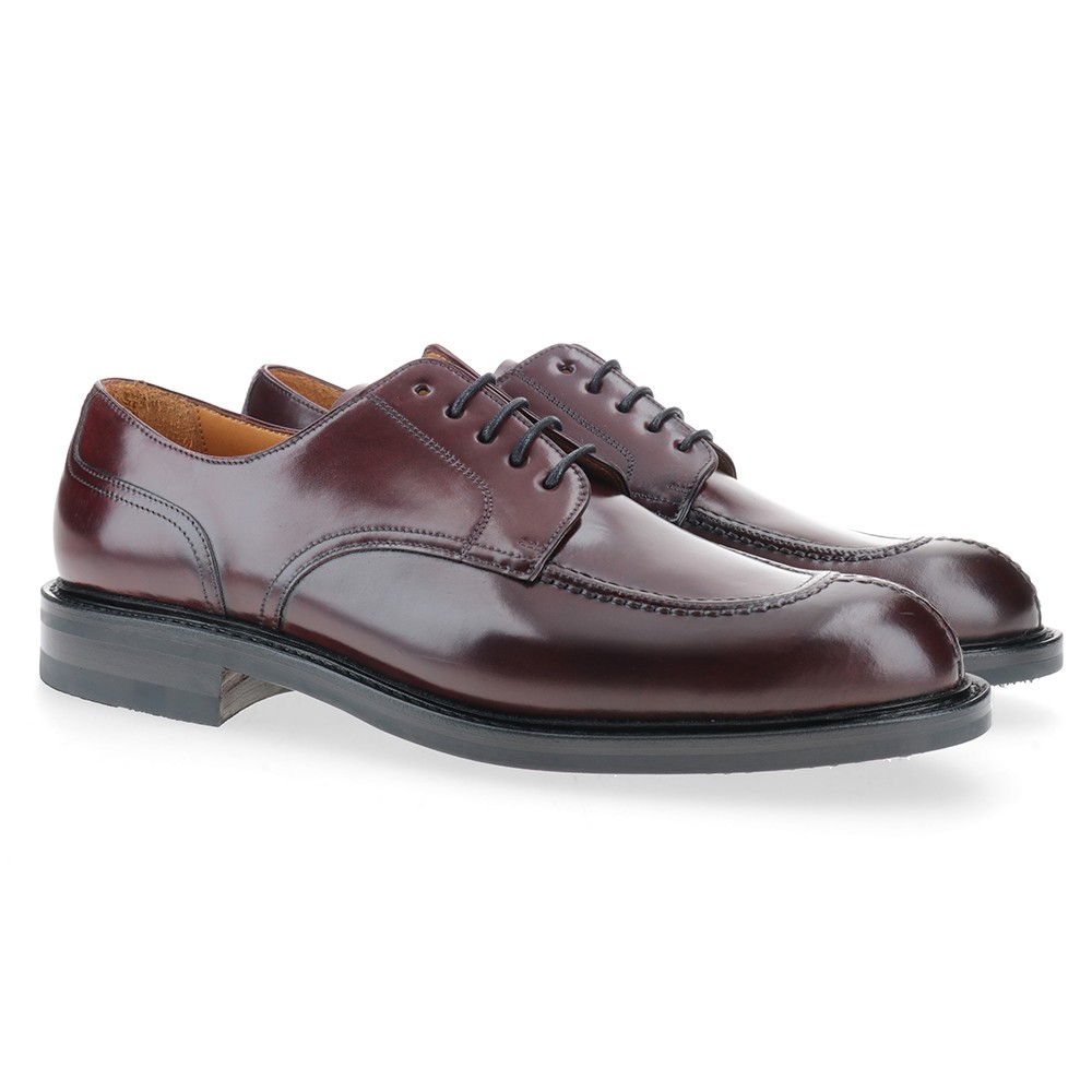 Berwick 1707 5230-KP8 CORDOVÁN RED BROWN