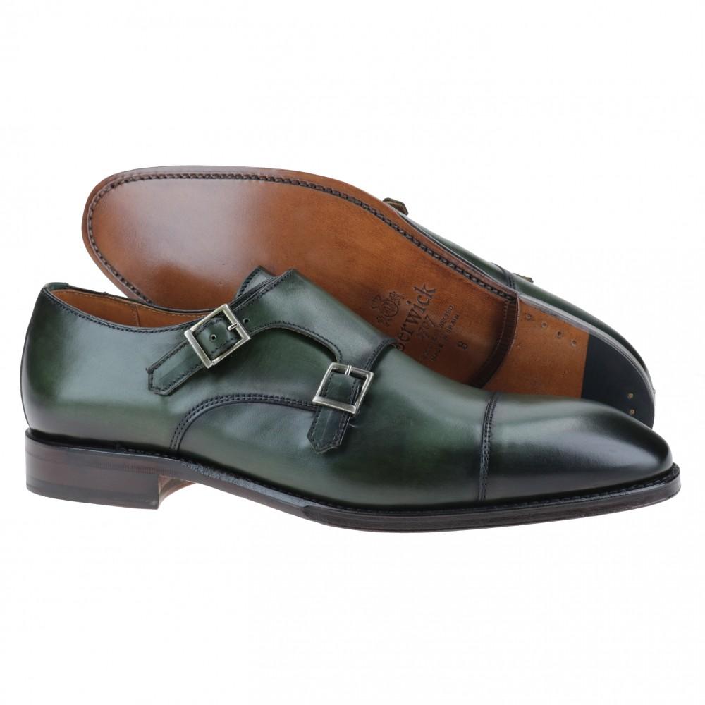 Berwick 1707 5441-T07 CRUST 240 VERDE