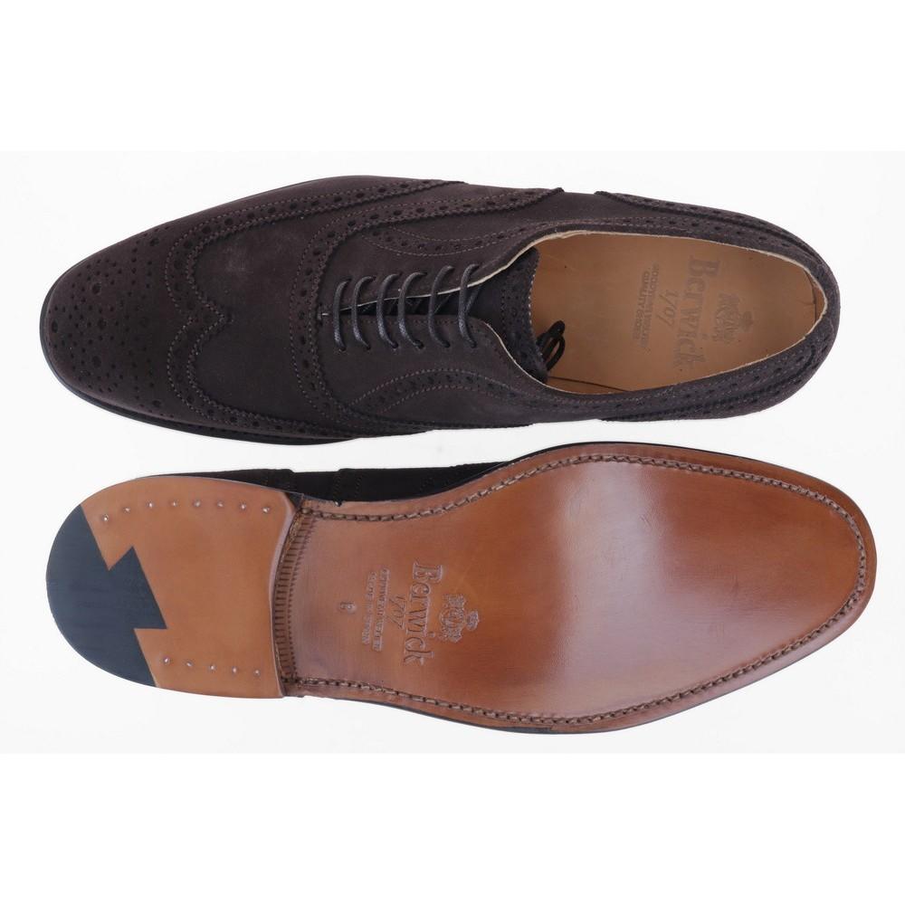 Berwick 1707 5451-T06 SUPERBUCK 173