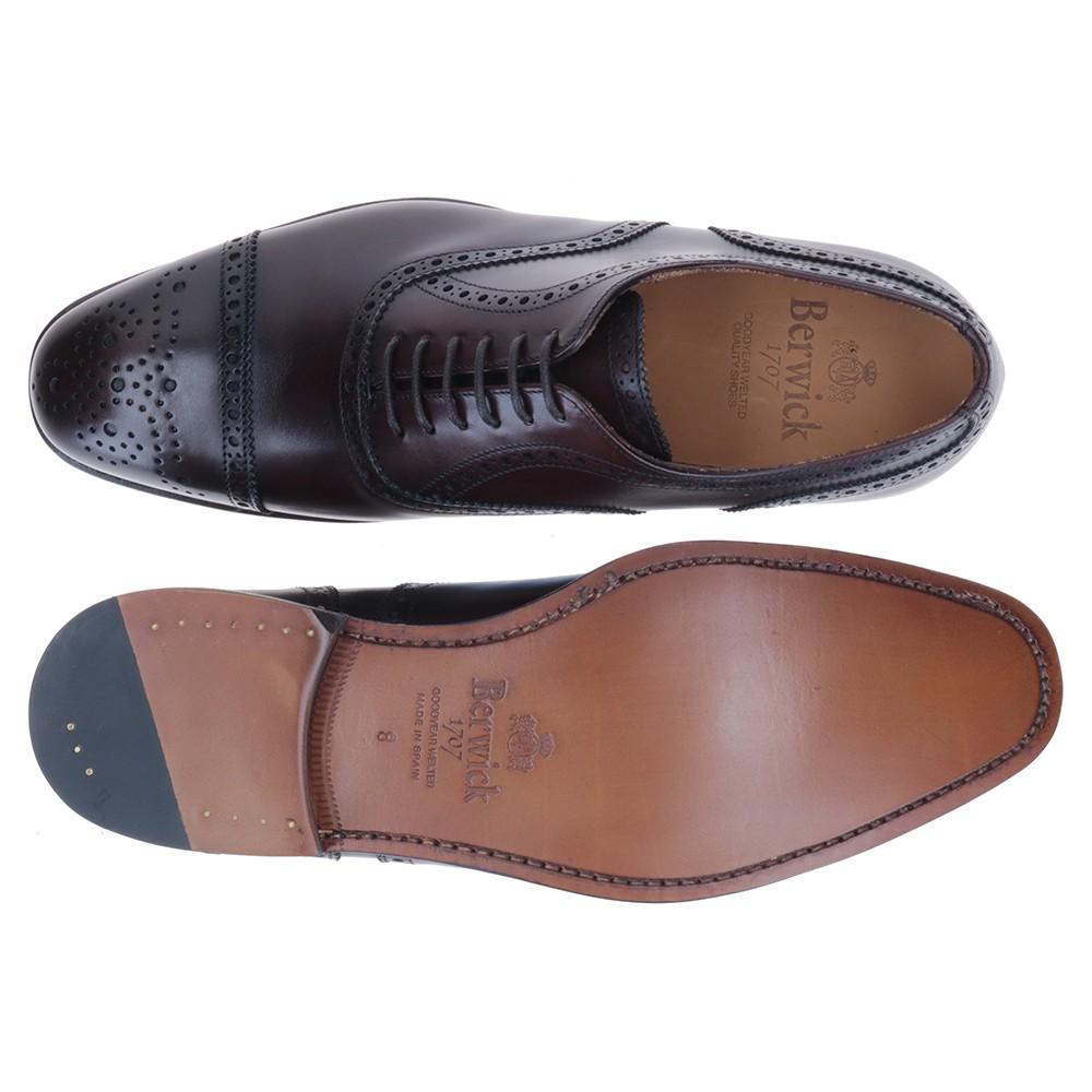 Berwick 1707 5454-T04 NOMERA TESTA