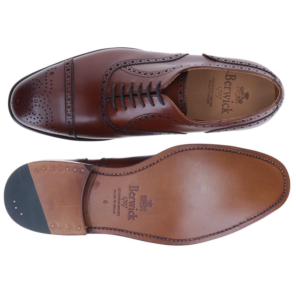 Berwick 1707 5454-T05 NOMERA CUERO