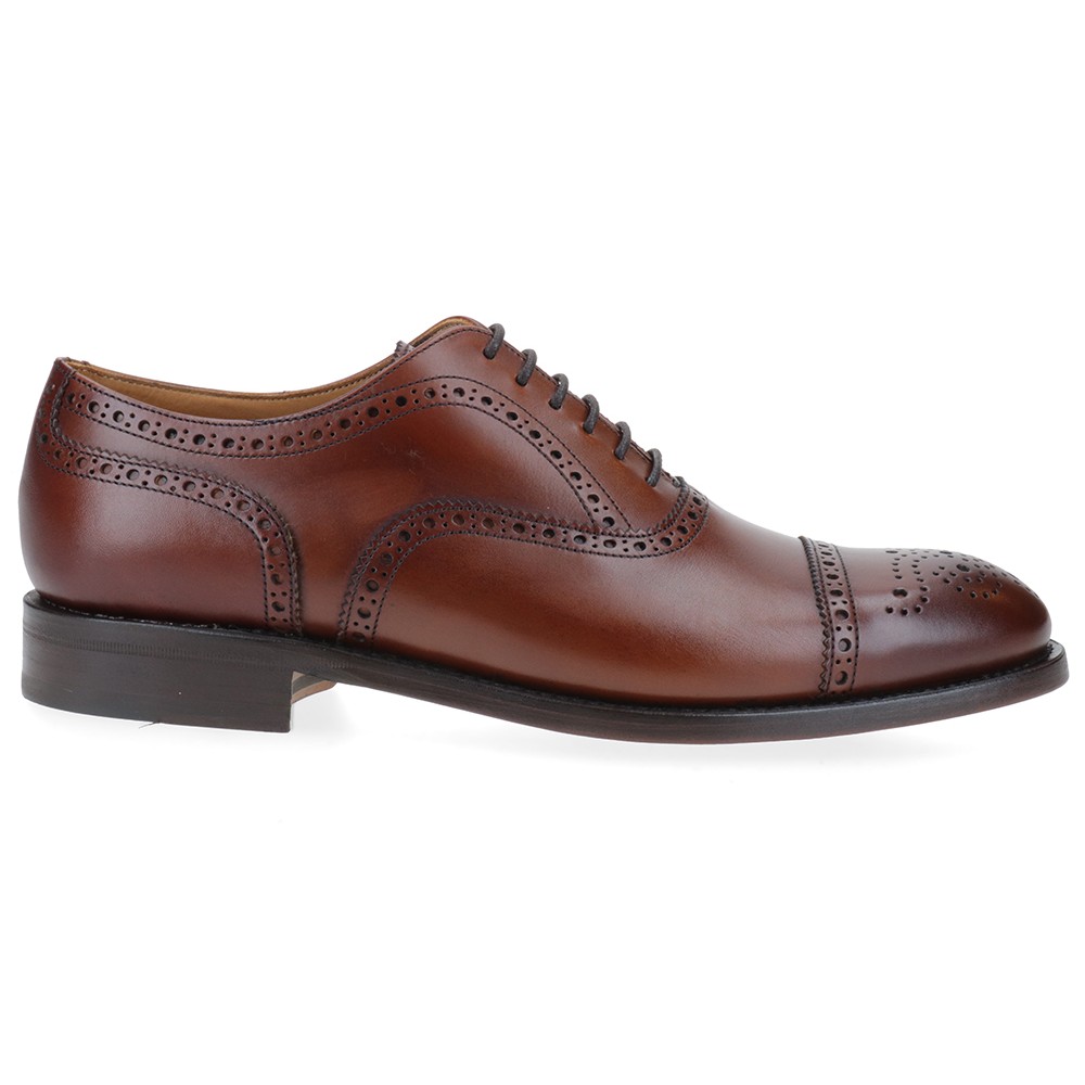 Berwick 1707 5454-T05 NOMERA CUERO