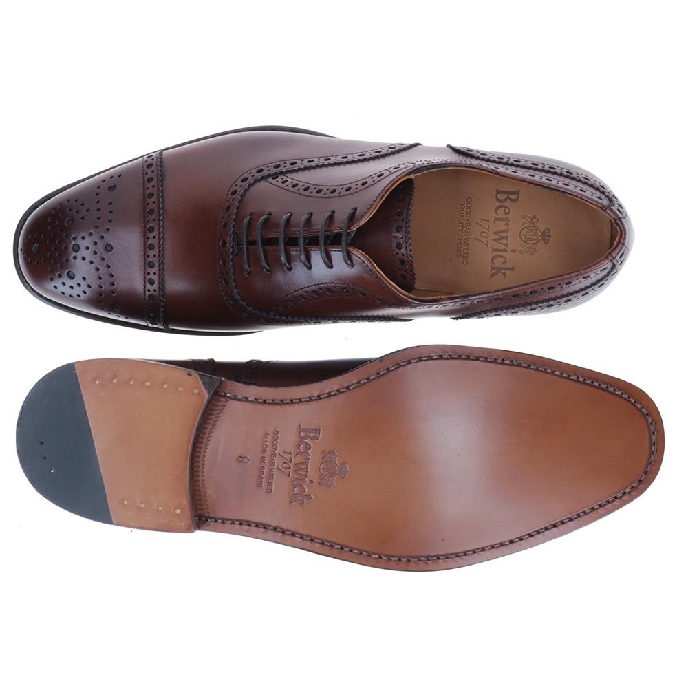 Berwick 1707 5454-T06 VEGANO MELIZE