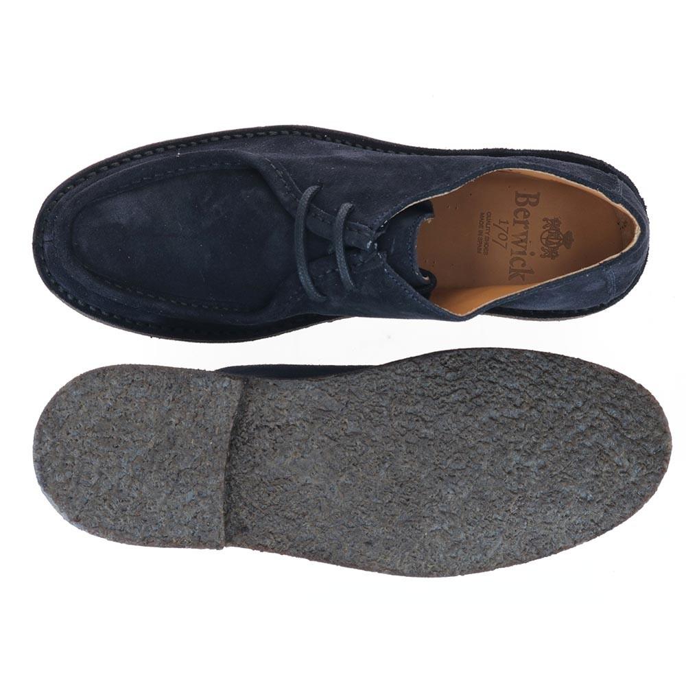 Berwick 1707 5465-T01 GO RAIN AZUL