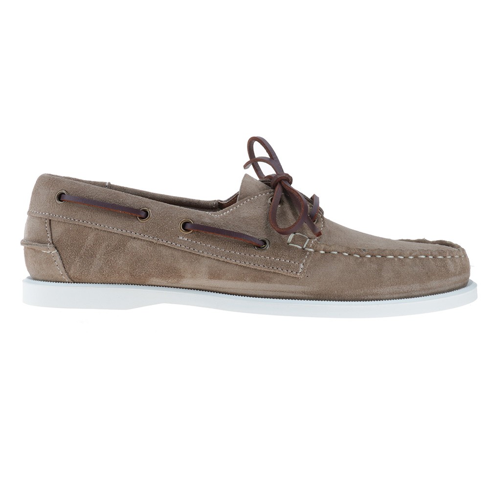 Berwick 1707 5604-T01 KUDU REVERSE SMOKE - Sin Forro