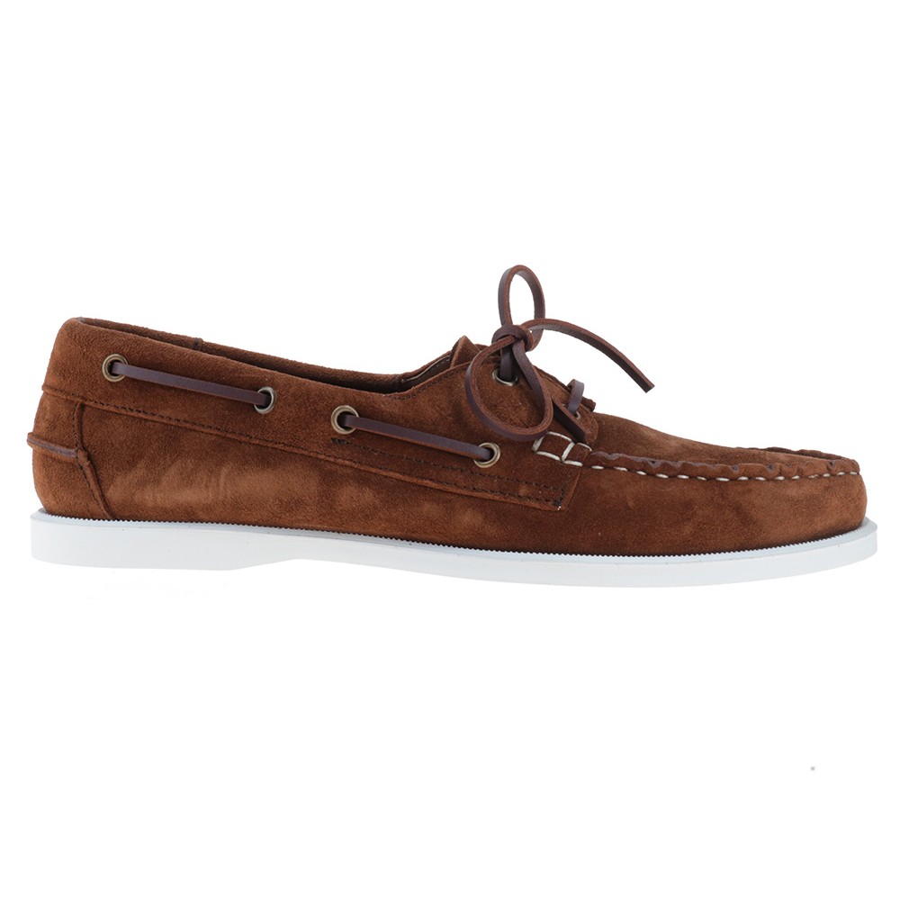 Berwick 1707 5604-T02 KUDU REVERSE SNUFF - Sin Forro