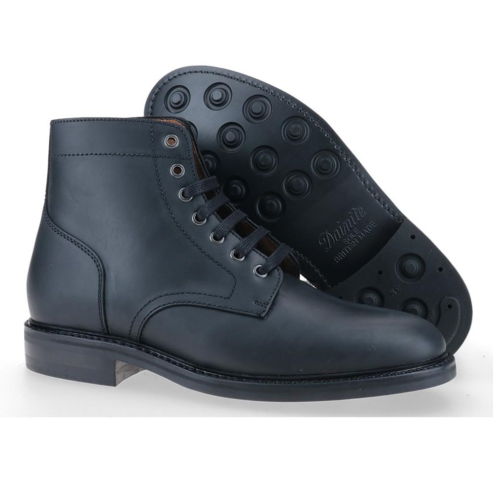 Berwick 1707 561-T03 BOX CRAZY RUSTIK NEGRO