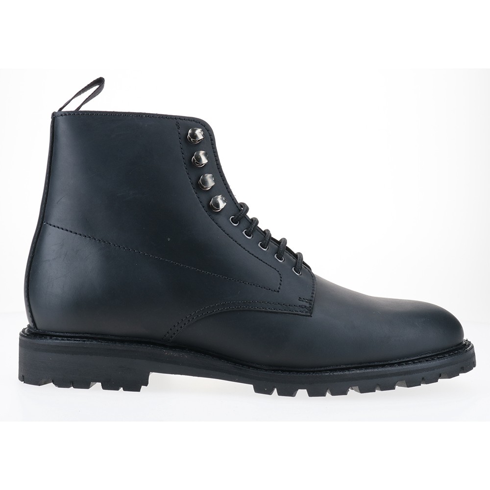 Berwick 1707 574-T03 BOX CRAZY RUSTIK NEGRO