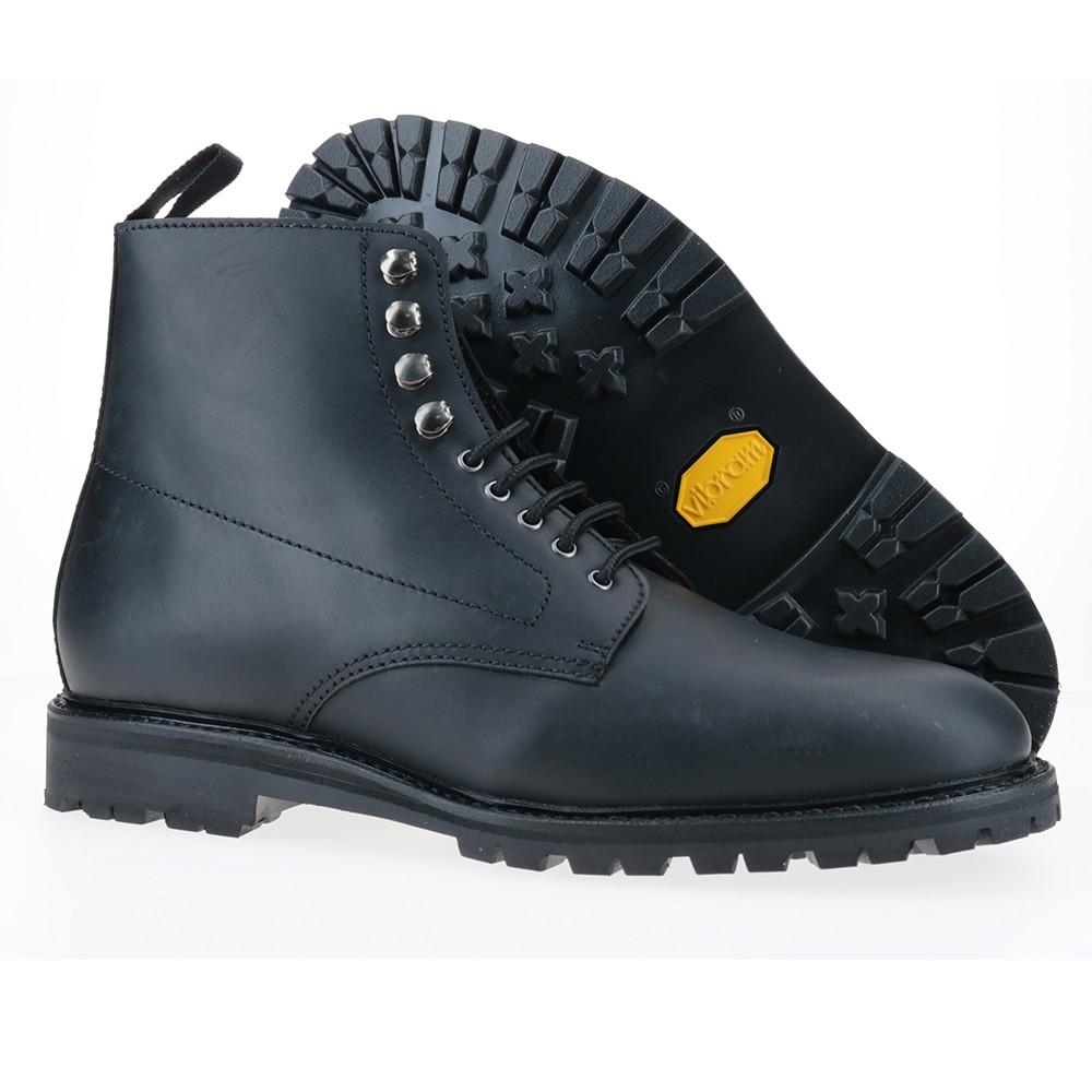 Berwick 1707 574-T03 BOX CRAZY RUSTIK NEGRO