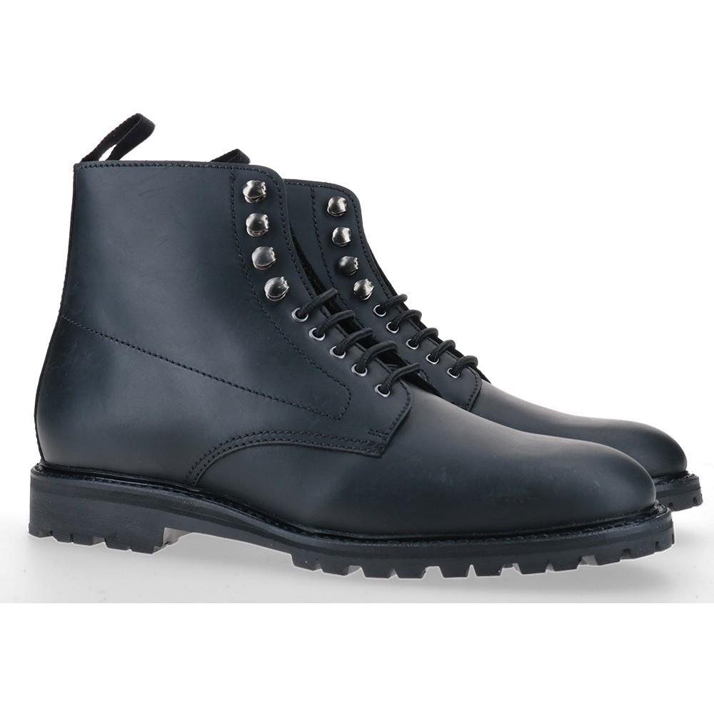 Berwick 1707 574-T03 BOX CRAZY RUSTIK NEGRO