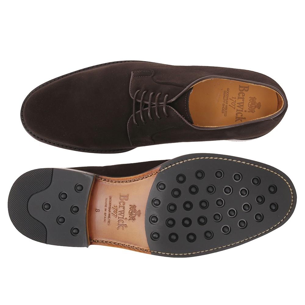 Berwick 1707 5768-K7 SUPERBUCK CAFÉ