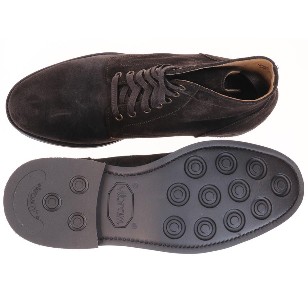 Berwick 1707 615-T02 REPELLO GUM OIL DARK PEAT