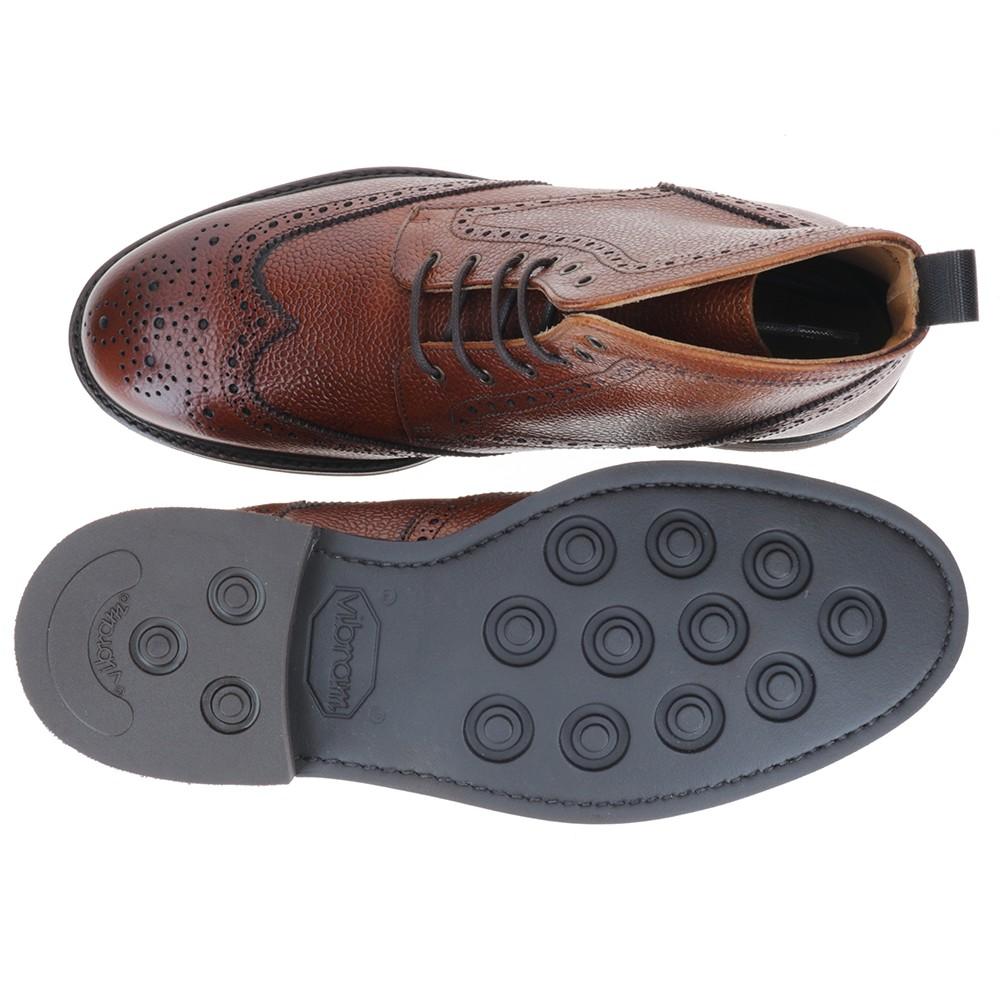 Berwick 1707 620-T01 COUNTRY CALF CUERO