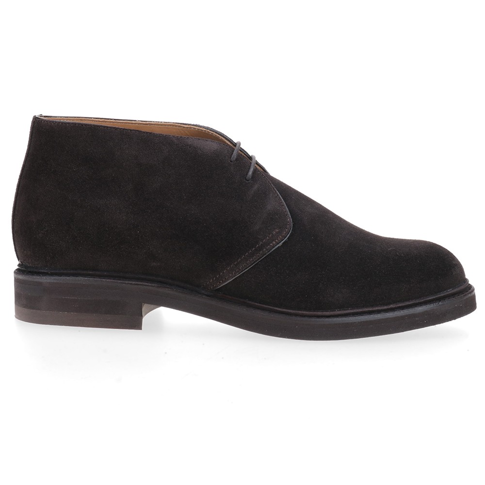 Berwick 1707 635-T01 REPELLO CALF DARK PEAT