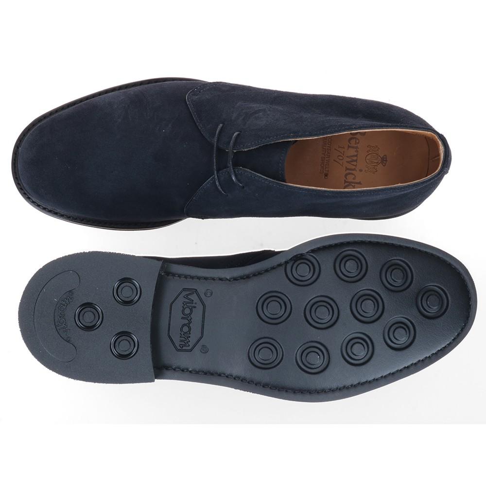 Berwick 1707 635-T02 REPELLO CALF MARINE