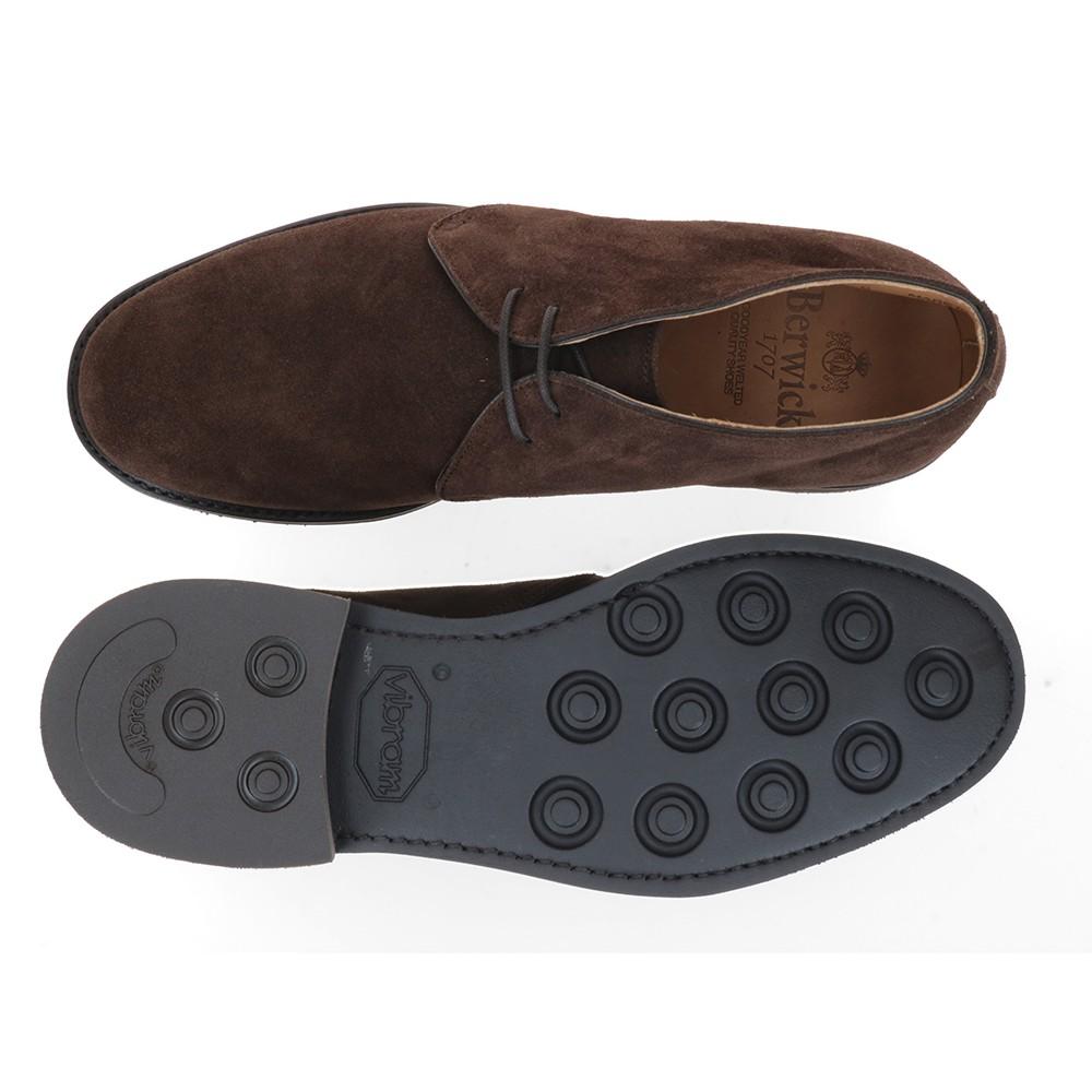 Berwick 1707 635-T03 REPELLO CALF 173